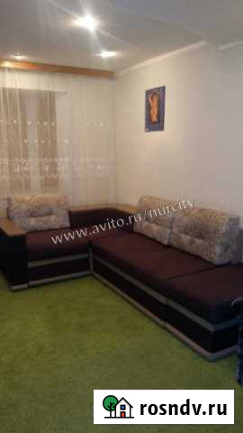 2-комнатная квартира, 60 м², 3/5 эт. в аренду на длительный срок в Новом Уренгое Новый Уренгой - изображение 1