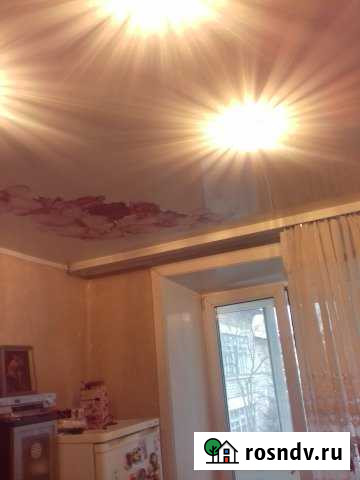 2-комнатная квартира, 30 м², 2/3 эт. на продажу в Биробиджане Биробиджан - изображение 1