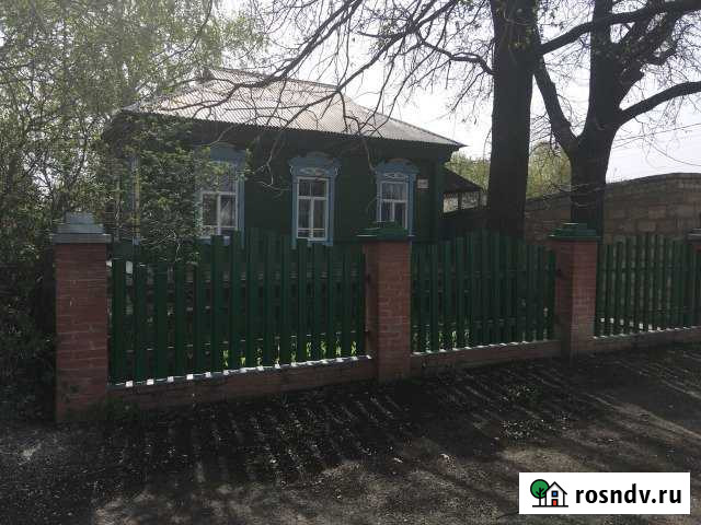 Дом 46 м² на участке 11 сот. на продажу в Богатом Богатое - изображение 1