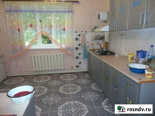 Дом 120 м² на участке 22 сот. на продажу в Батуринской Батуринская - изображение 1