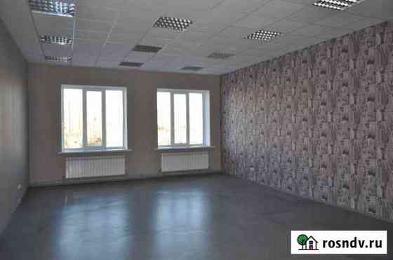 Офисное помещение, 51.36 кв.м. Курск