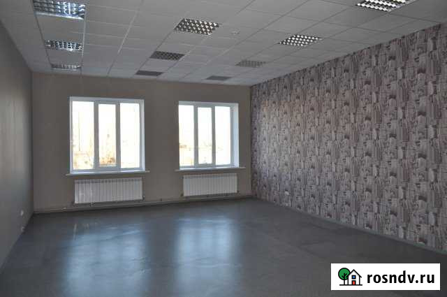 Офисное помещение, 51.36 кв.м. Курск - изображение 1