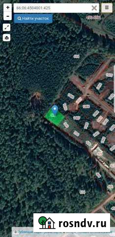 Участок СНТ, ДНП 12 сот. на продажу в Двуреченске Двуреченск - изображение 1