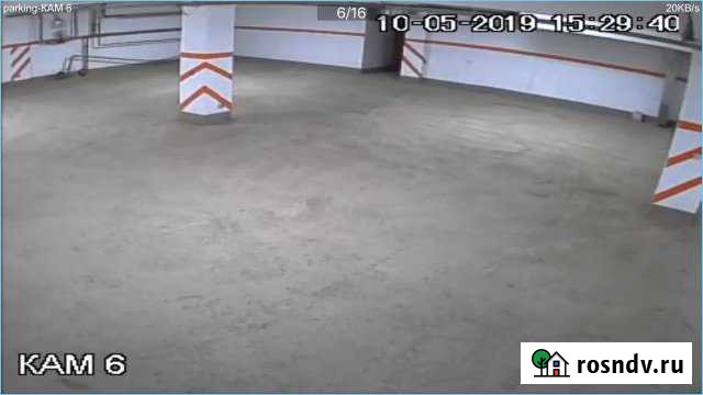 Машиноместо 10 м² в аренду в Иркутске Иркутск - изображение 1