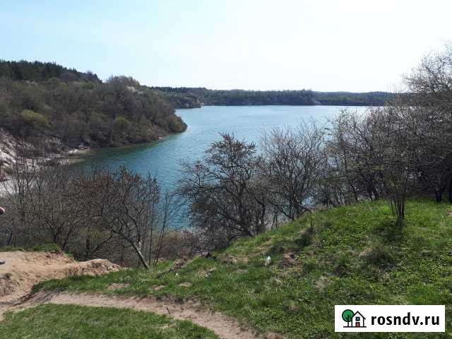 Участок ИЖС 10 сот. на продажу в Янтарном Янтарный - изображение 1