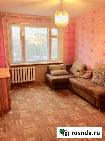 2-комнатная квартира, 54 м², 2/5 эт. на продажу в Выборге Выборг - изображение 1