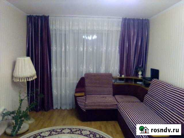 1-комнатная квартира, 30 м², 4/5 эт. на продажу в Красноперекопске Красноперекопск - изображение 1