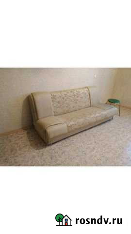 Комната 17 м² в 4-ком. кв., 9/9 эт. в аренду на длительный срок в Кирове Киров - изображение 1