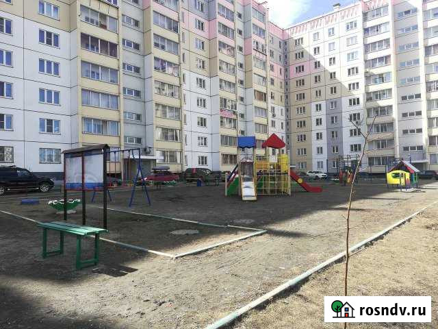 3-комнатная квартира, 75 м², 5/10 эт. на продажу в Копейске Копейск - изображение 1