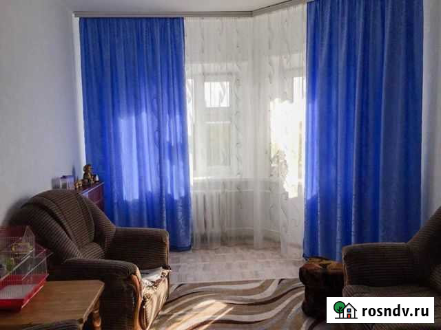 2-комнатная квартира, 54 м², 5/5 эт. на продажу в Покачах Покачи - изображение 1