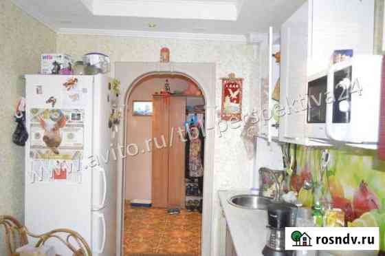 2-комнатная квартира, 49 м², 3/5 эт. на продажу в Тобольске Тобольск