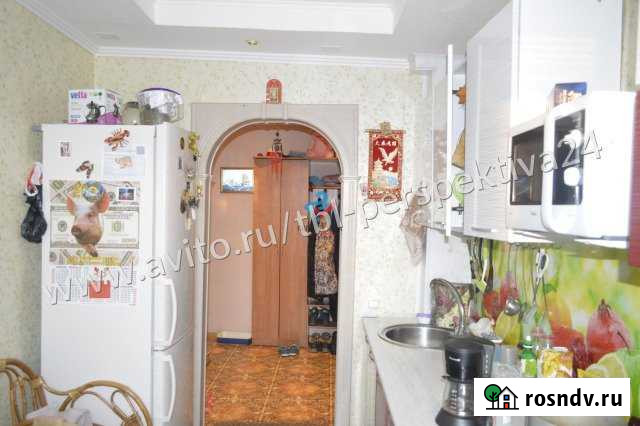 2-комнатная квартира, 49 м², 3/5 эт. на продажу в Тобольске Тобольск - изображение 1