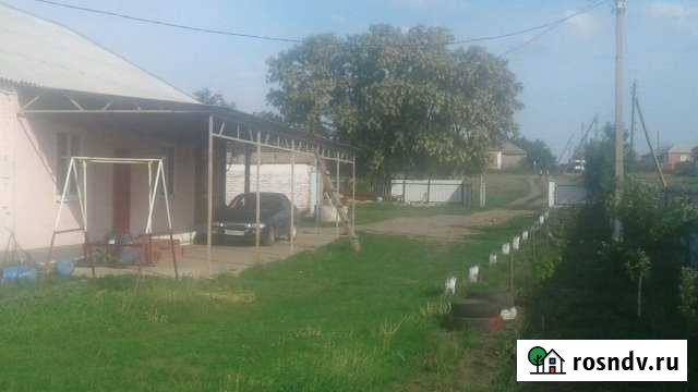 Дом 178 м² на участке 45 сот. на продажу в Елкине Елкин - изображение 1