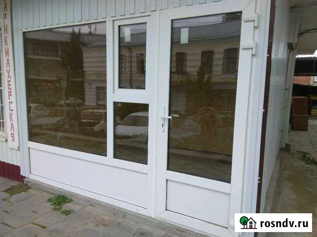 Торговый павильон Кисловодск - изображение 1