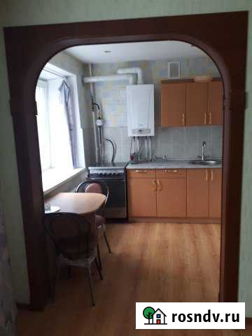 2-комнатная квартира, 42 м², 3/5 эт. на продажу в Кушве Кушва - изображение 1