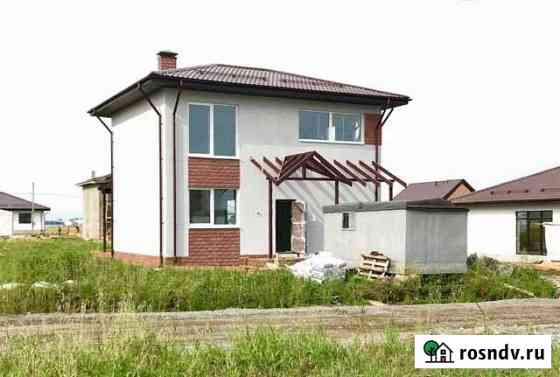 Коттедж 130 м² на участке 8.6 сот. на продажу в Арамиле Арамиль