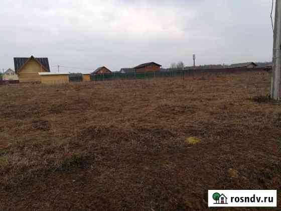 Участок ИЖС 11 сот. на продажу в Боровске Боровск