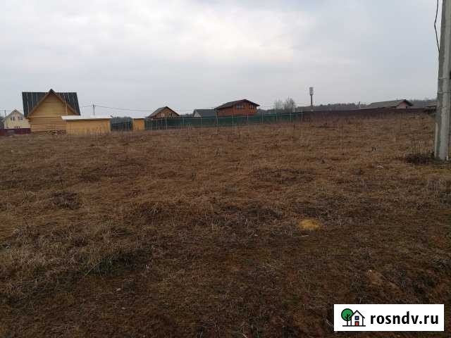 Участок ИЖС 11 сот. на продажу в Боровске Боровск - изображение 1