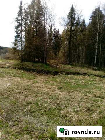 Участок ИЖС 10 сот. на продажу в Верещагино Верещагино - изображение 1