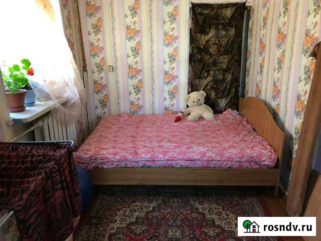 2-комнатная квартира, 42 м², 2/3 эт. в аренду на длительный срок в Свободном Амурской области Свободный - изображение 1