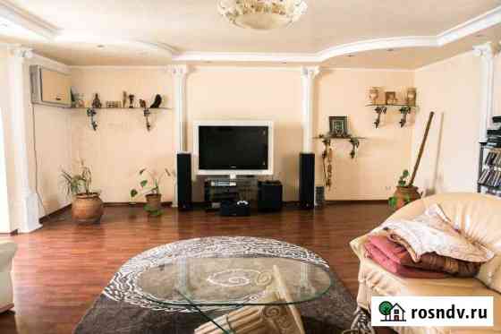 4-комнатная квартира, 176 м², 3/5 эт. на продажу в Симферополе Симферополь