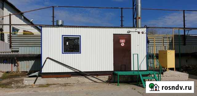 Производственное помещение, 18 кв.м. Надым - изображение 1