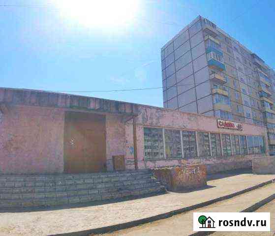 Продам помещение свободного назначения, 927.00 кв.м. Комсомольск-на-Амуре
