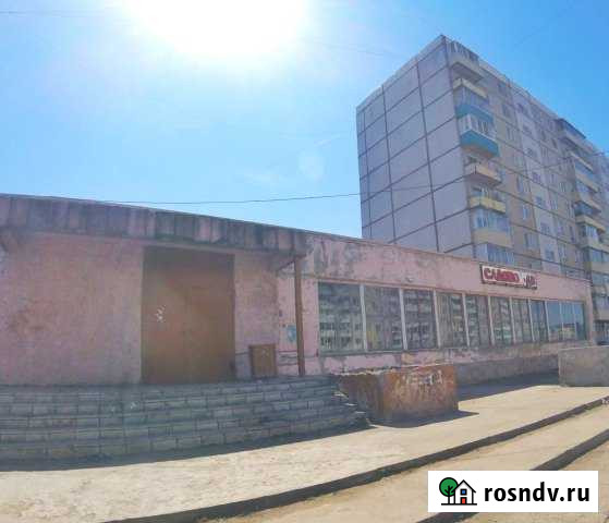 Продам помещение свободного назначения, 927.00 кв.м. Комсомольск-на-Амуре - изображение 1