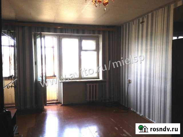 1-комнатная квартира, 33 м², 8/9 эт. на продажу в Скоропусковском Скоропусковский - изображение 1