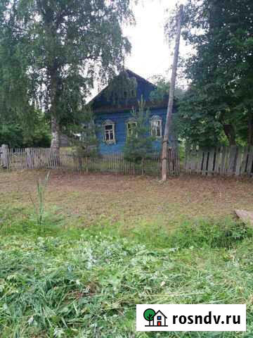 Участок ИЖС 30 сот. на продажу в Кашине Кашин - изображение 1