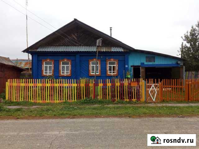 Дом 32 м² на участке 19 сот. на продажу в Бисерти Бисерть - изображение 1