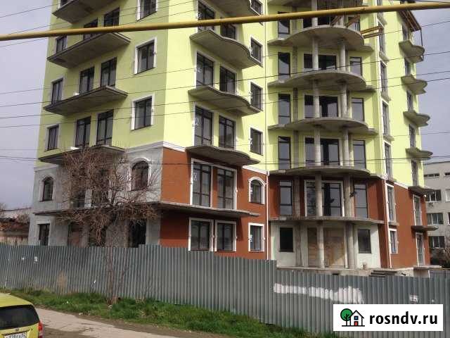 1-комнатная квартира, 52 м², 5/8 эт. на продажу в Судаке Судак - изображение 1