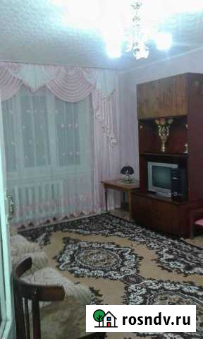 4-комнатная квартира, 72 м², 5/5 эт. на продажу в Ишиме Ишим - изображение 1