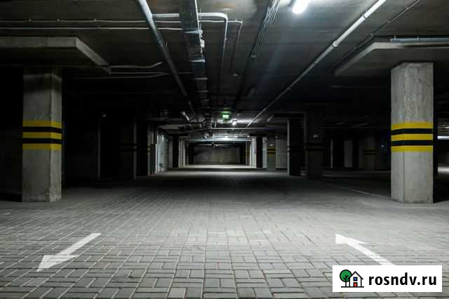 Машиноместо 21 м² на продажу в Воронеже Воронеж - изображение 1