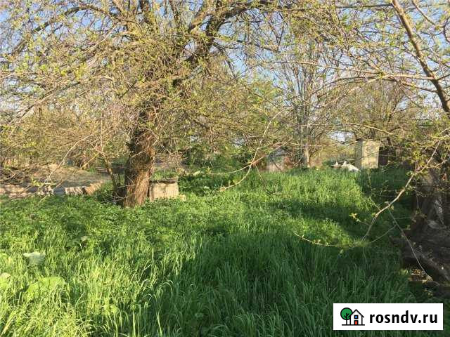 Участок ИЖС 13 сот. на продажу в Старовеличковской Старовеличковская - изображение 1