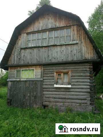 Дача 36 м² на участке 15 сот. на продажу в Кукуштане Кукуштан - изображение 1