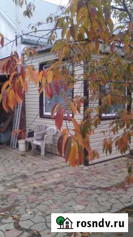 Дом 60 м² на участке 8 сот. на продажу в Тлюстенхабле Тлюстенхабль - изображение 1