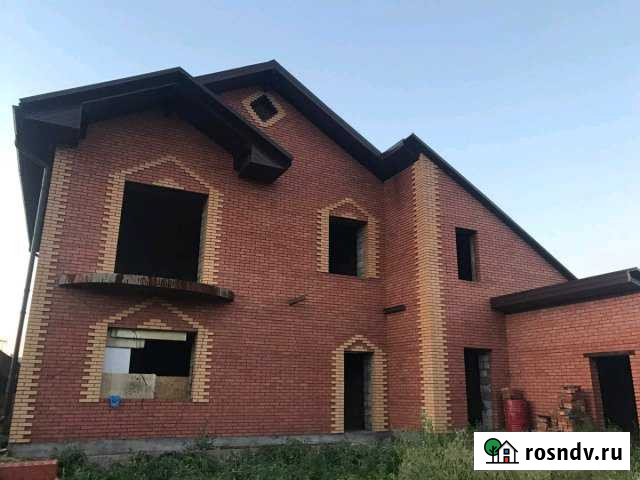 Дом 140 м² на участке 5 сот. на продажу в Кызыле Кызыл - изображение 1