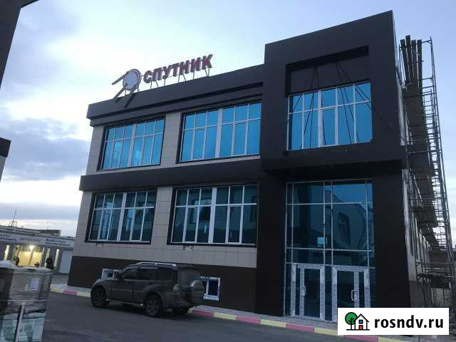 Помещение свободного назначения, 443 кв.м. Новый Уренгой - изображение 1