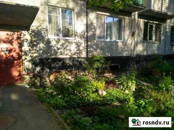 1-комнатная квартира, 30 м², 1/5 эт. на продажу в Гатчине Гатчина