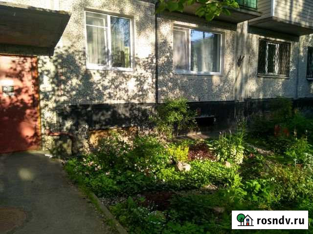 1-комнатная квартира, 30 м², 1/5 эт. на продажу в Гатчине Гатчина - изображение 1