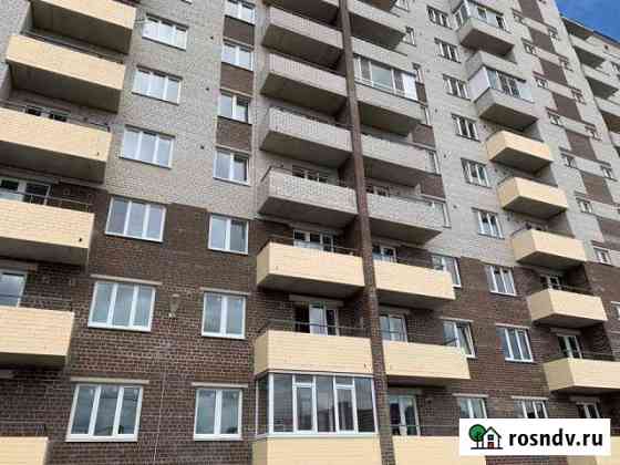 3-комнатная квартира, 55 м², 4/12 эт. на продажу в Вологде Вологда