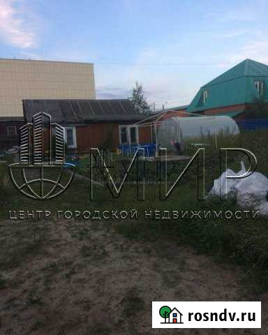 Участок ИЖС 11 сот. на продажу в Нижневартовске Нижневартовск - изображение 1