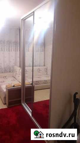 Квартира-студия, 24 м², 3/9 эт. в аренду на длительный срок во Владивостоке Владивосток - изображение 1