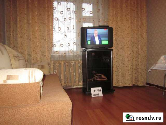 2-комнатная квартира, 54 м², 2/5 эт. в аренду на длительный срок в Череповце Череповец - изображение 1