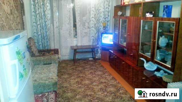 2-комнатная квартира, 40 м², 2/5 эт. в аренду на длительный срок в Питкяранте Питкяранта - изображение 1