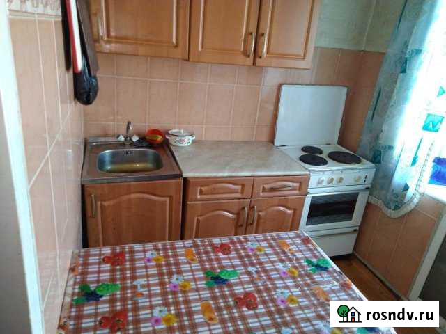 3-комнатная квартира, 62 м², 3/5 эт. на продажу в Спасске-Дальнем Спасск-Дальний - изображение 1