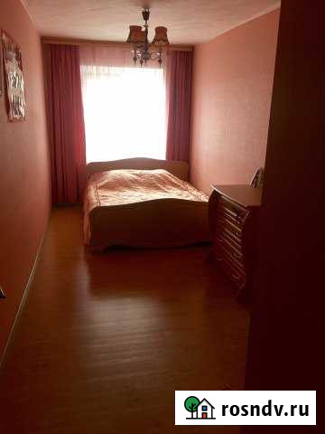 3-комнатная квартира, 60 м², 2/4 эт. на продажу в Луховицах Луховицы - изображение 1