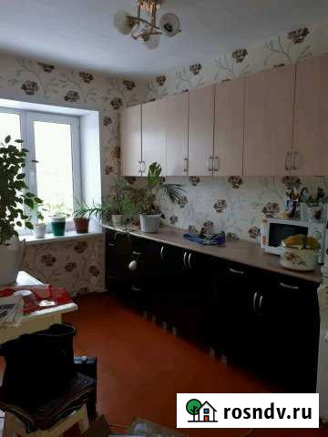 Комната 22 м² в 1-ком. кв., 3/5 эт. на продажу в Нефтекамске Нефтекамск - изображение 1