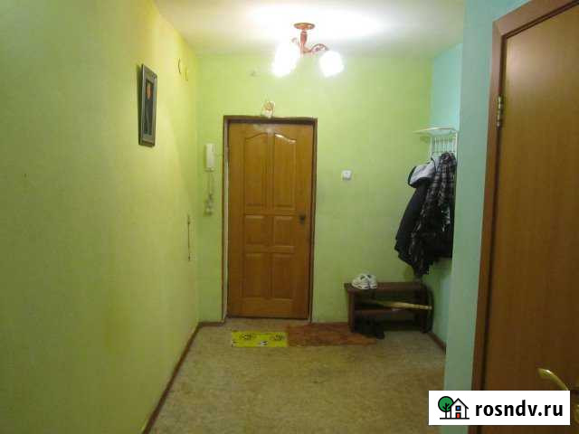 3-комнатная квартира, 74 м², 4/5 эт. в аренду на длительный срок в Добрянке Добрянка - изображение 1